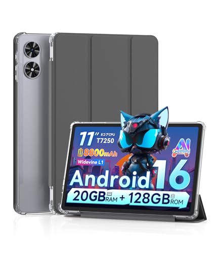 SVITOO P11 タブレット 11インチ 箱無し　【最終価格】 夏休みセール】SVITOO P11：11 インチ Android 15 タブレット 16GB+